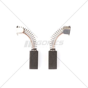 CARBON BRUSHES AMEG MOTORPARTS 5X8X17 COMPATIBLE WITH FESTO