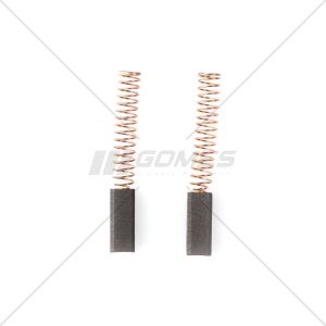 CARBON BRUSHES AMEG MOTORPARTS 6,4X6,4X15 COMPATIBLE WITH CASALS